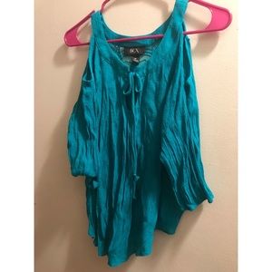 Cute summer blouse